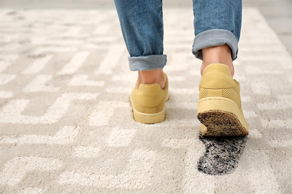 Shake these harmful household habits for good