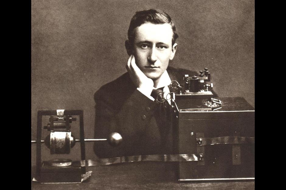 Radio