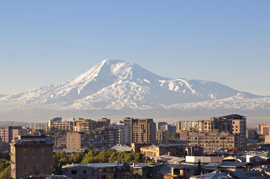 19 – Armenia