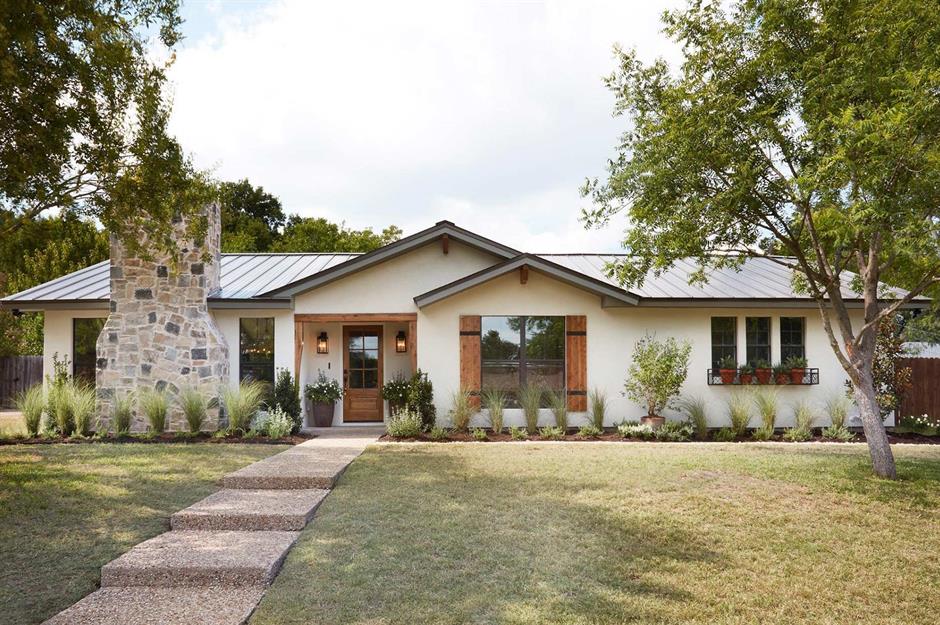 WHERE ARE THEY NOW: Iconic Homes From 'Fixer Upper