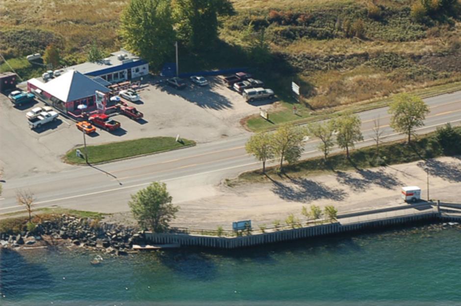 The most unusual roadside diner in every US state and DC