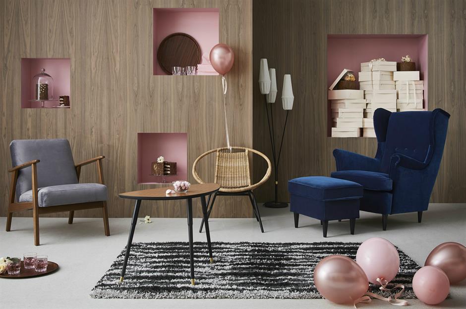 Nachtvlek steen Schurk IKEA through the ages: How our favourite furniture store shaped our homes |  loveproperty.com