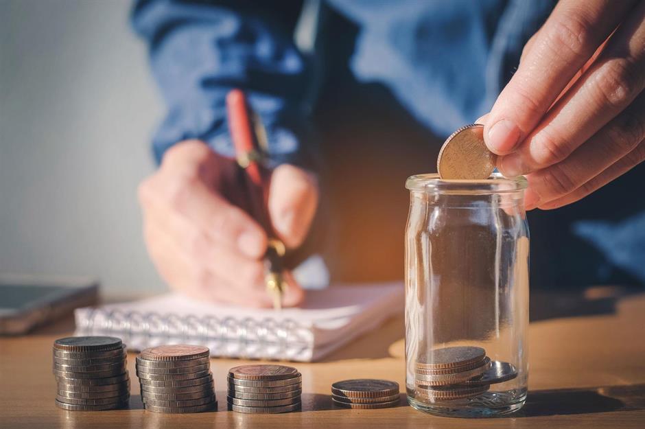 Money-savvy tips to boost your new year finances 