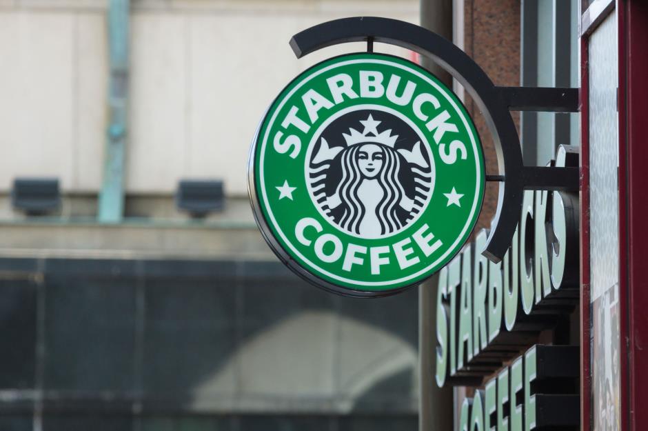 1992 – Starbucks: $1,000 invested then is worth $230,845 (£158k) today