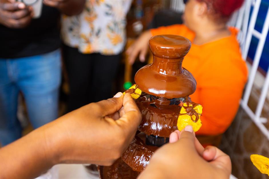 Discover Grenada, one sweet bite at a time