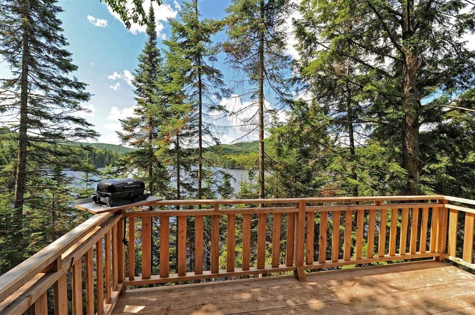 Awesome tiny homes hidden across Canada