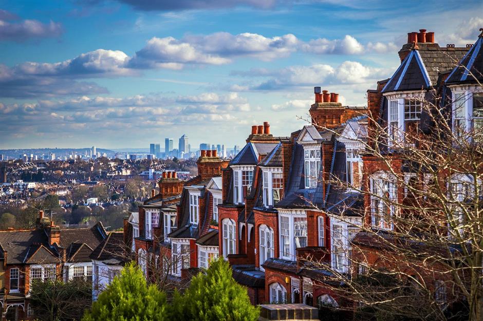 How city homes around the world measure up