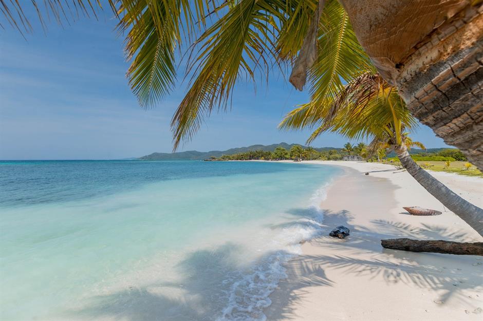 12 stunning private islands for sale around the world right now