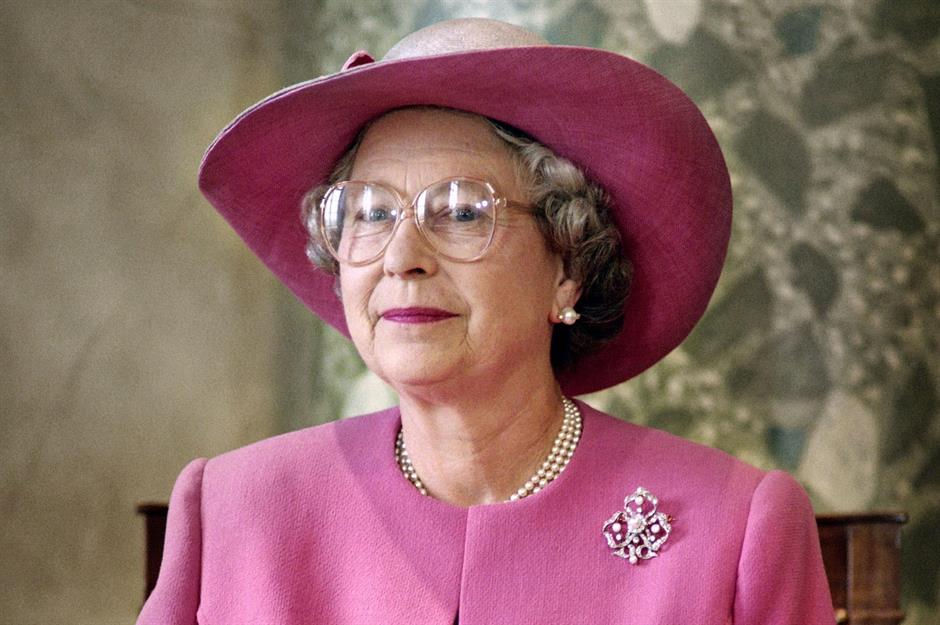 The super-rich of every decade since the 1920s