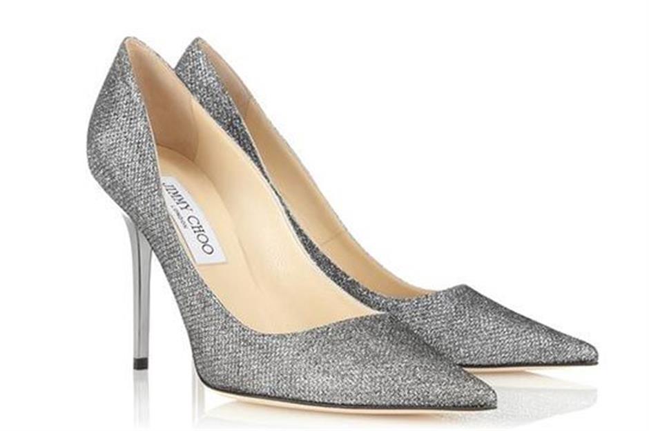 2014: Jimmy Choo in My Love From the Star