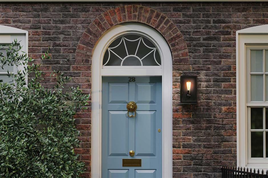 Fabulous front door ideas