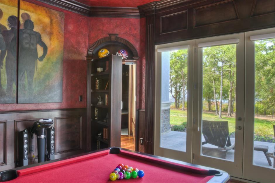 Incredible hidden spaces to make your jaw drop