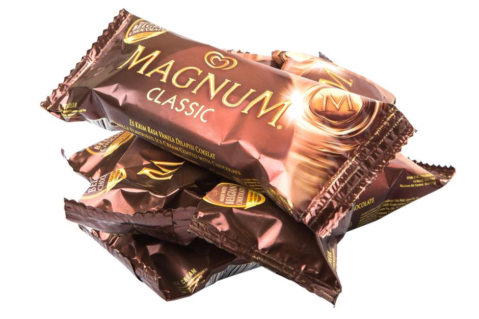 14. Magnum 