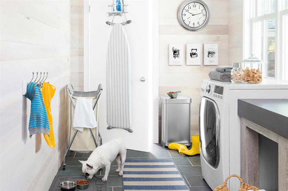 36 Brilliant Utility And Laundry Room Ideas Loveproperty Com