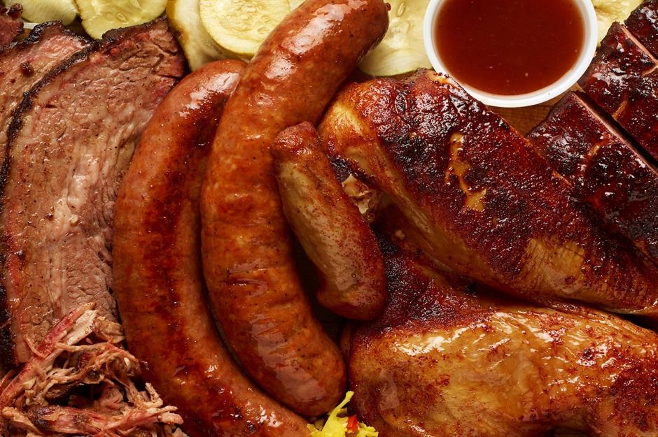 6. Pig in a Pickle, Corte Madera and Emeryville, California