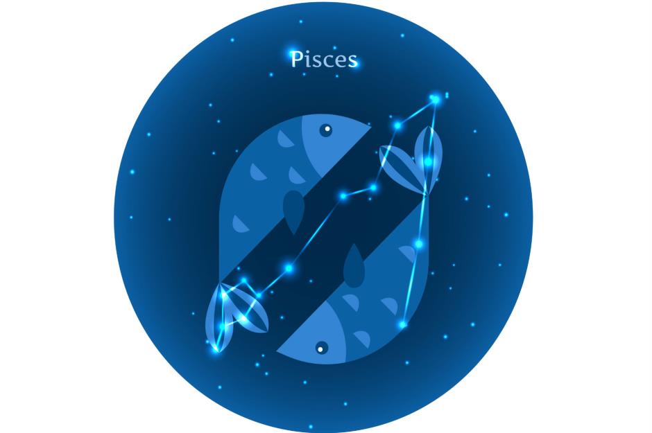 Joint 11) Pisces 