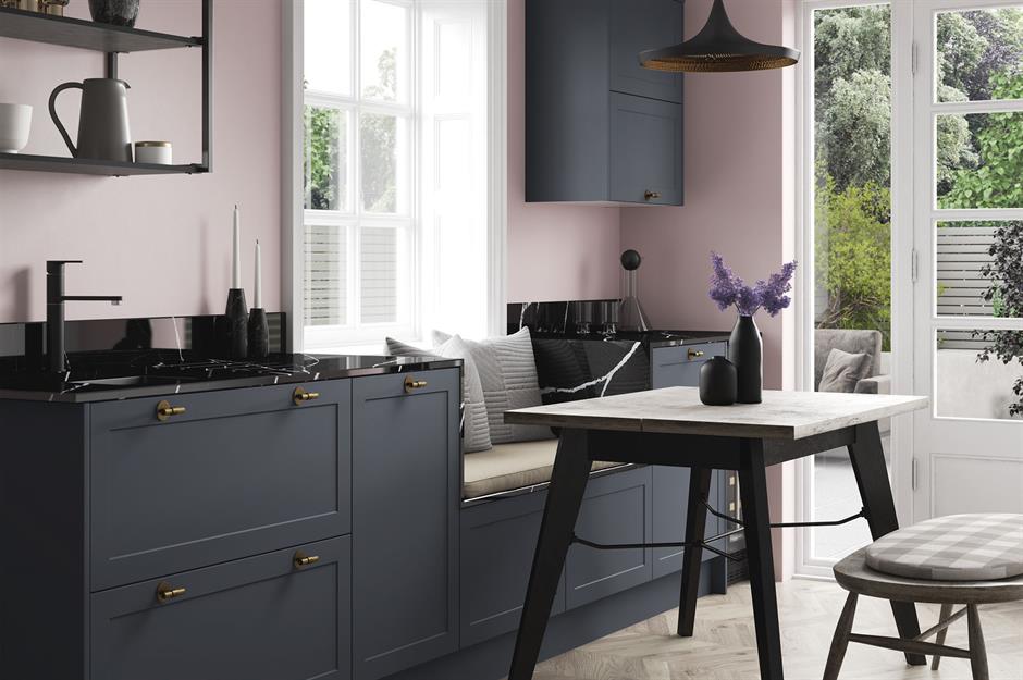 820 Super Matte Kitchen ideas  kitchen design, modern kitchen, kitchen  inspirations