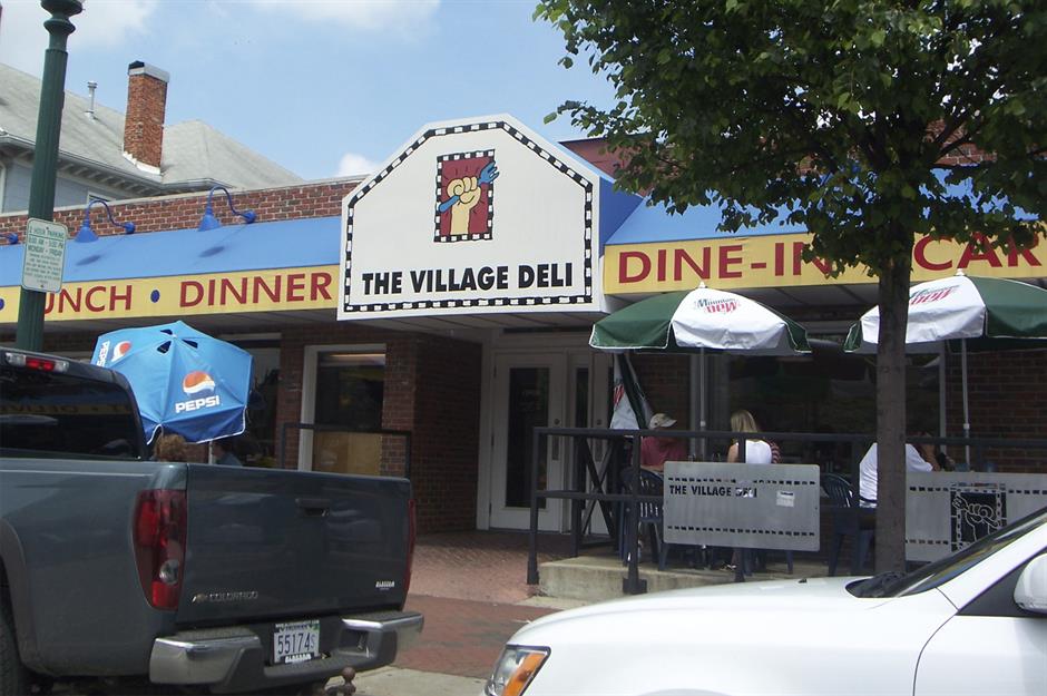 The best pancake house in every state (and D.C.)