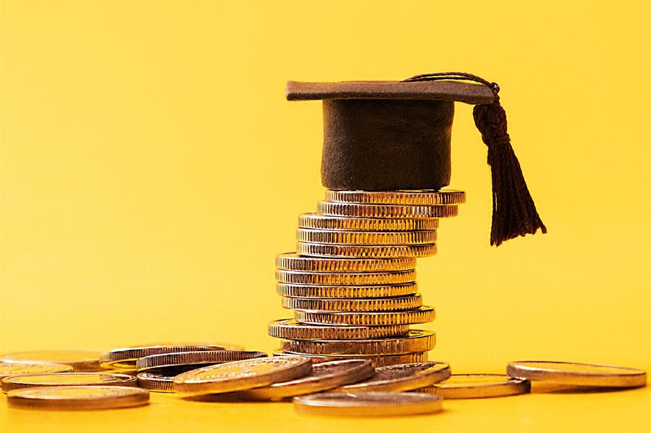 The degrees with the highest earning potential