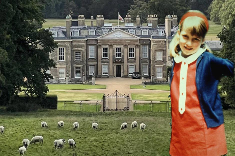 The early homes of ground-breaking women