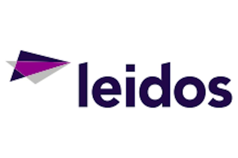 15. Leidos Inc.