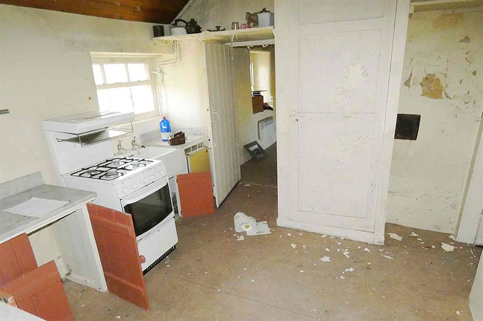 Property auctions the best cheap houses for sale this month