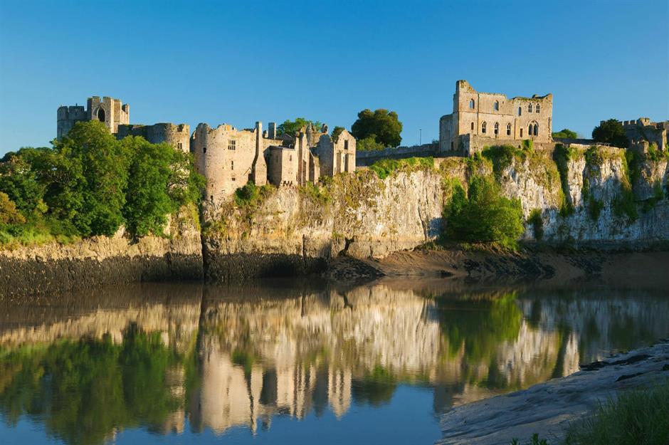 The best April holiday destinations
