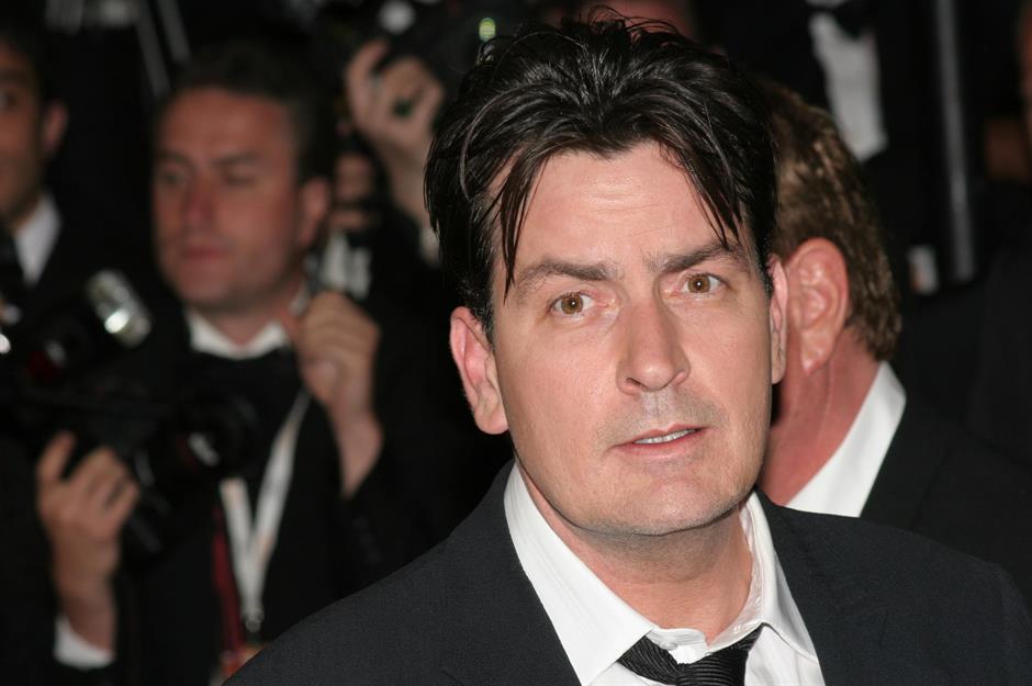 Filmstars mit Millionenverlusten