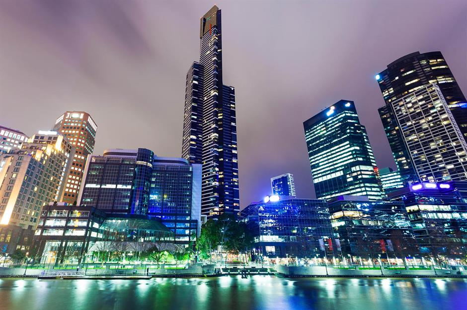 13. Australia, 2025 GDP: $1.88 trillion (£1.52tn)