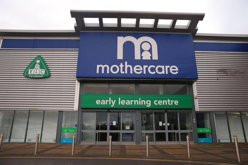 Mothercare