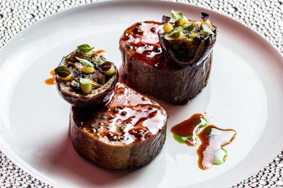 24. Florida: L'Atelier de Joël Robuchon, Miami