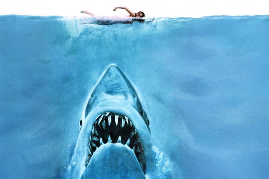 Steven Spielberg's biggest box office hits, ranked