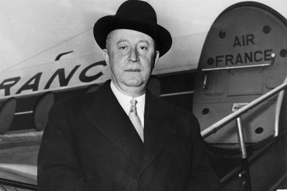 Christian Dior 