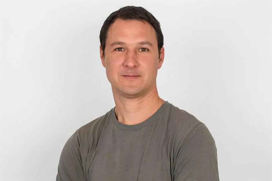 =17. Jed McCaleb, net worth: $2.9 billion (£2.2bn)