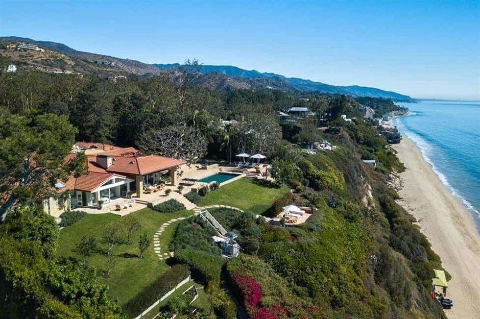 Keeping up with the Kardashians' property empire
