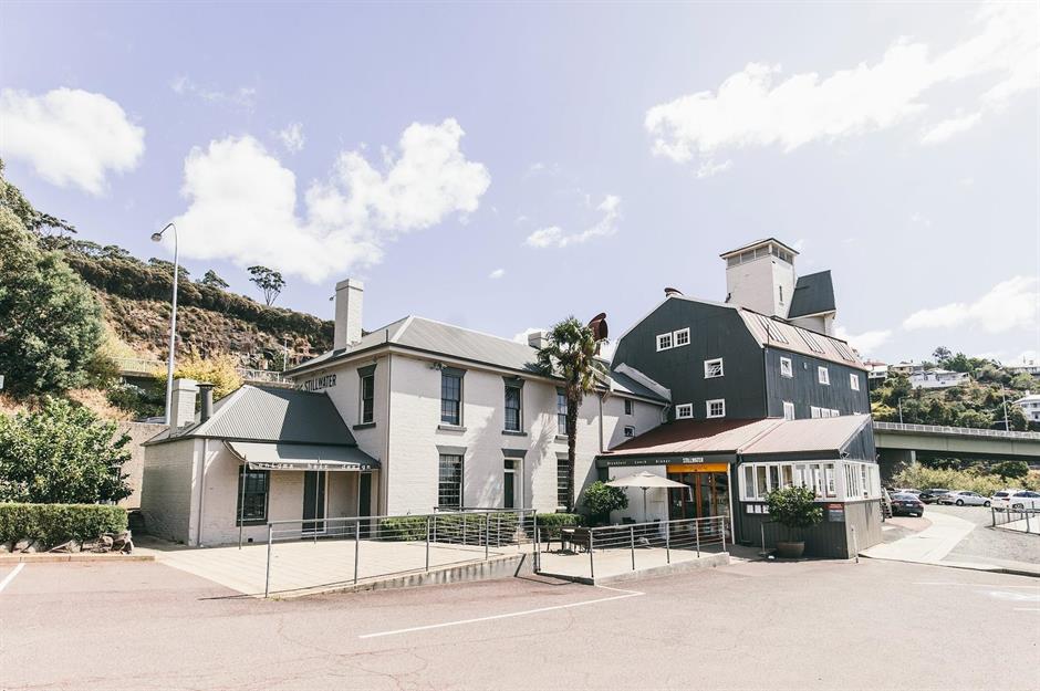 23. Stillwater, Launceston, Tasmania 
