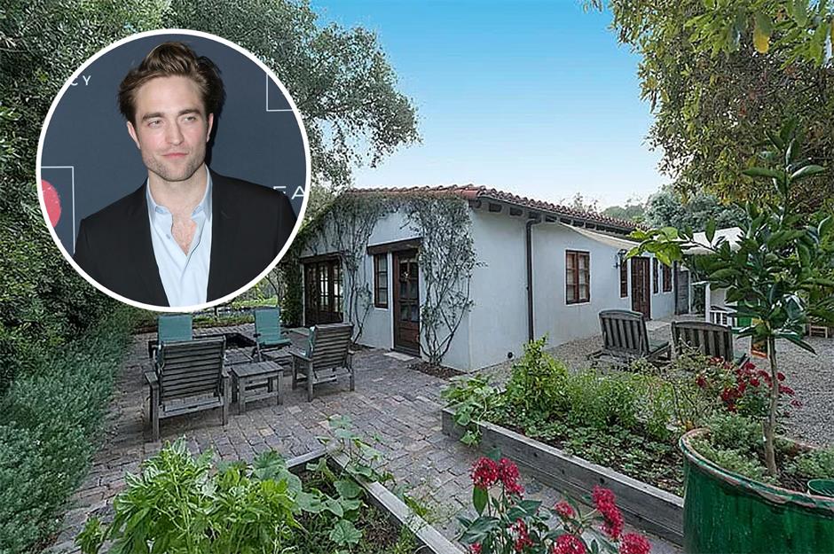 Modest Celebrity Homes That Arent What Youre Expecting 