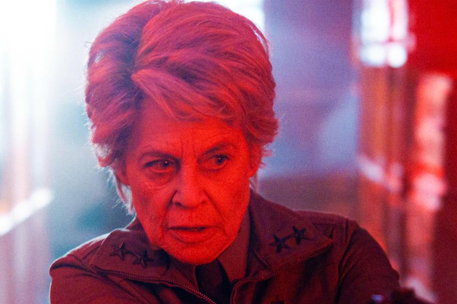 Linda Hamilton: $70 million