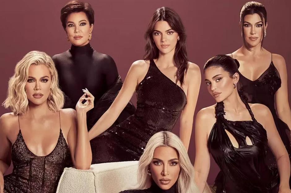 Keeping Up With The Kardashians' Property Empire | Loveproperty.Com