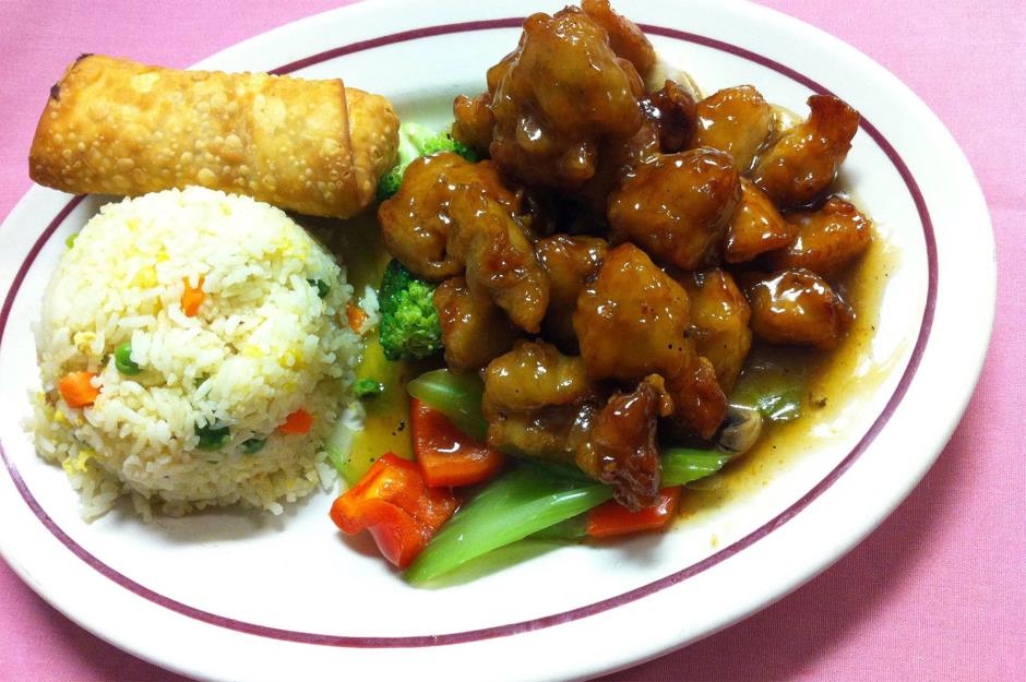 The best Chinese restaurant in every state and D.C. in 2020