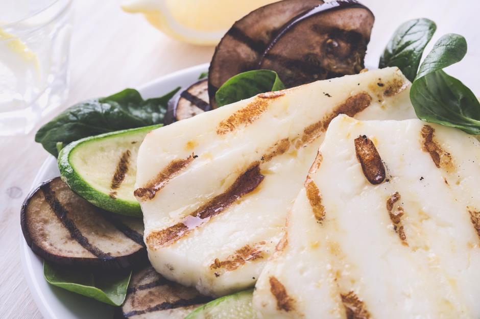 Everything you wanted to know about cheese