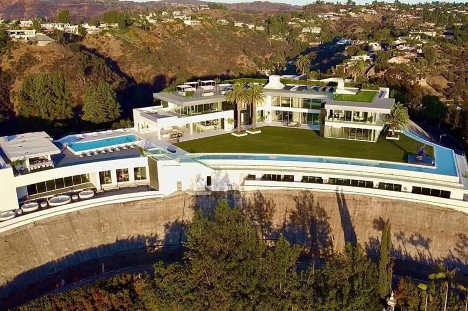 10 of the most expensive homes in America | loveproperty.com