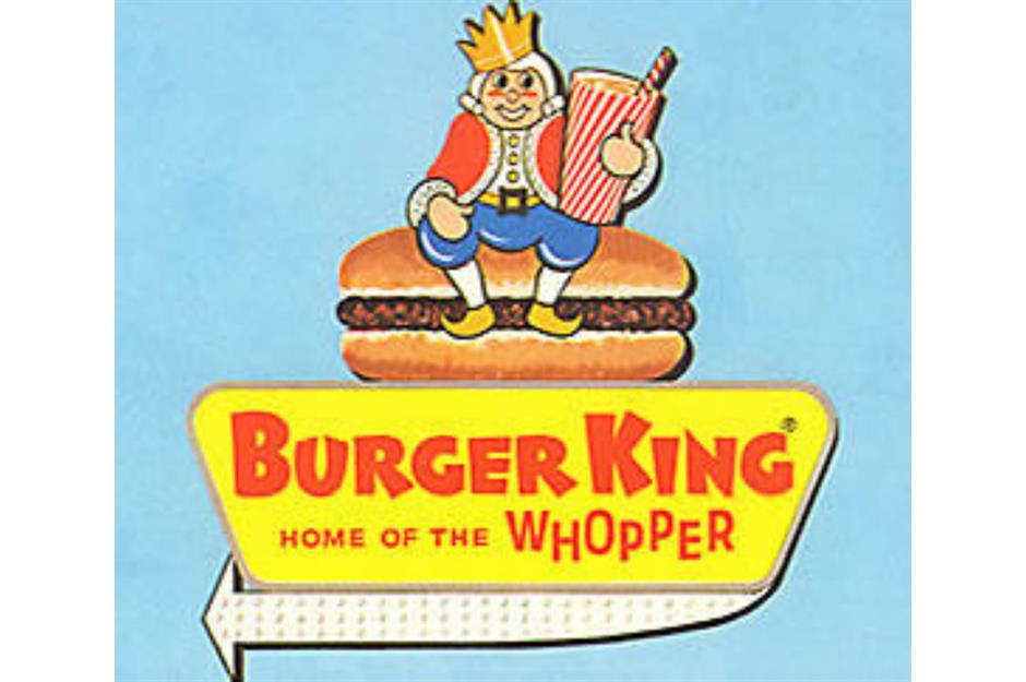 Introducing The King
