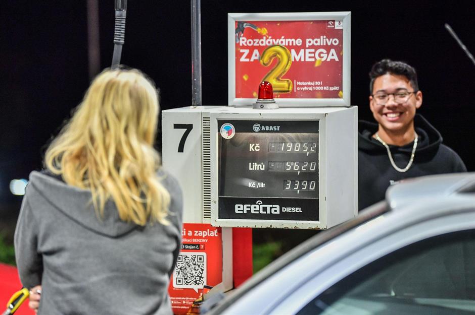 Polen: € 1,36