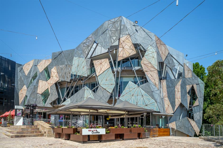 Udtømning forbrydelse Rummet Stunning Australian architecture that'll take your breath away |  loveproperty.com