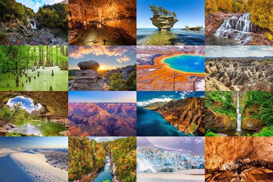 Beautiful Attractions In The World 60 Photos Morilly