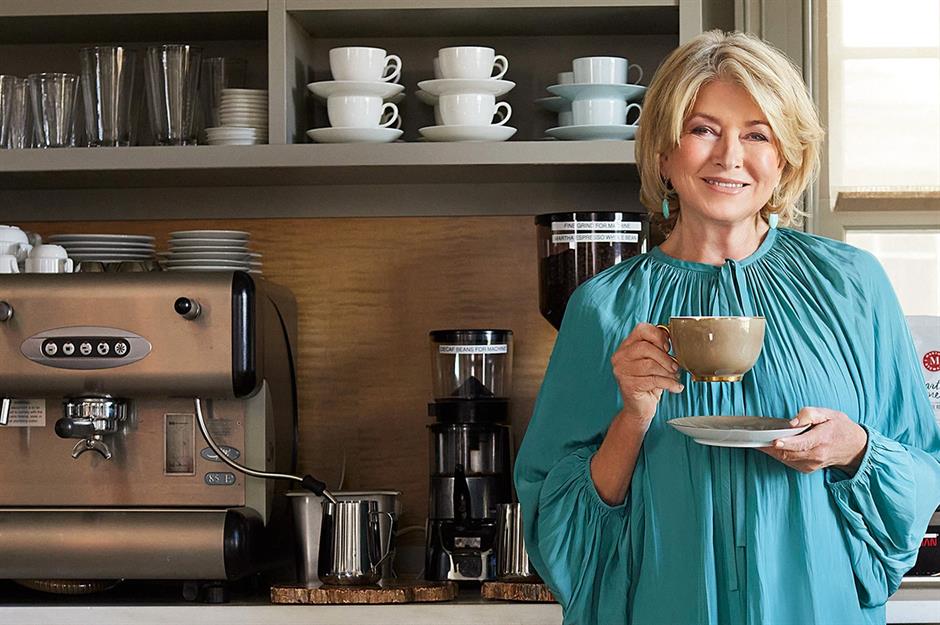 Martha Stewart's secrets to a beautiful home | loveproperty.com