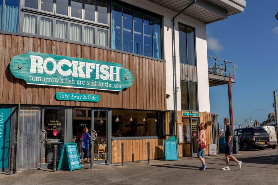 The UK's top fish and chip shops and restaurants for 2020 | lovefood.com