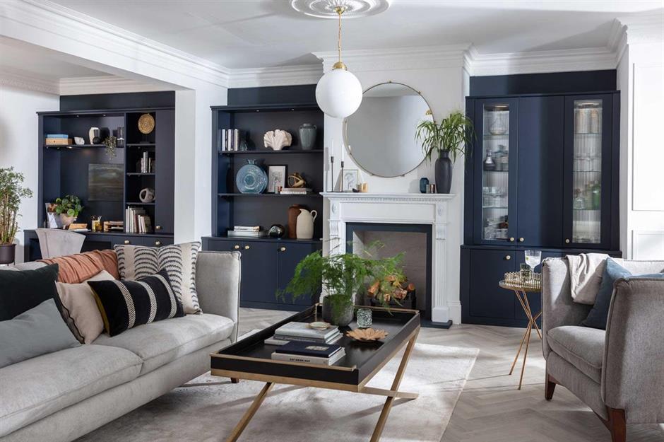 90 Beautiful Living Room Ideas and Decor for a Timeless Look