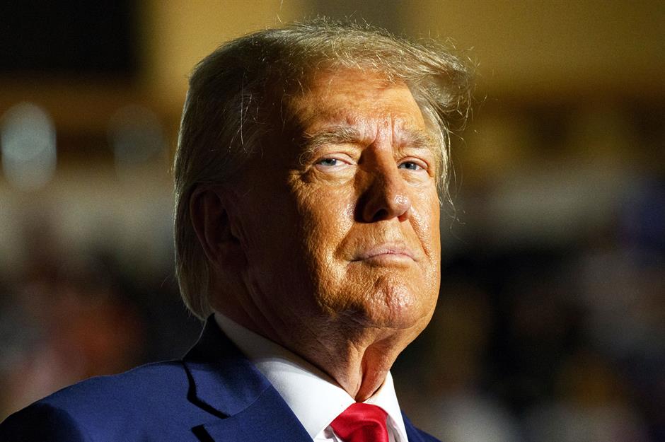 Trump vs Michael Cohen